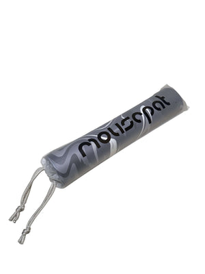 Muismat met elegant grijs marmermotief – duurzaam, antislip en geschikt voor dagelijks gebruik