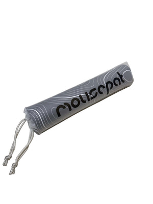 Gaming muismat met topografie design – modern en functioneel voor dagelijks gebruik