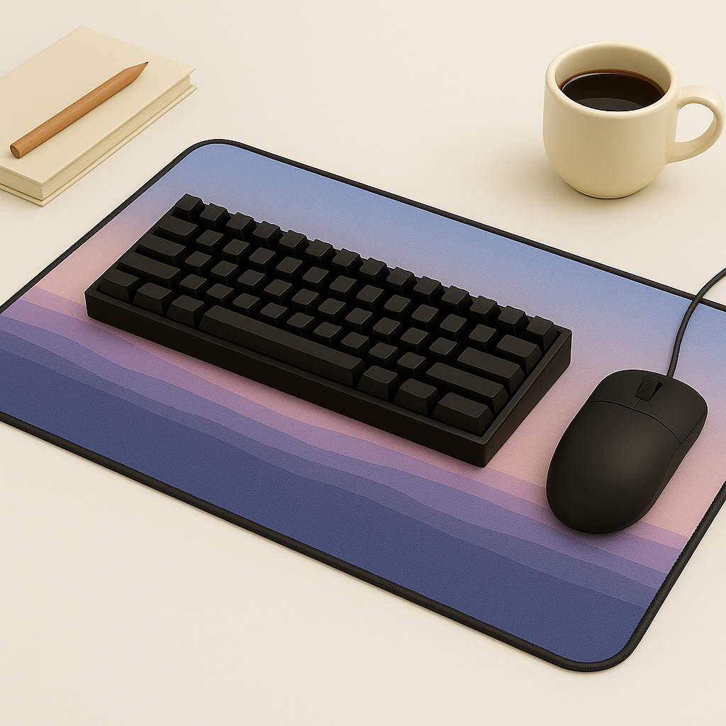 Office Mousepads