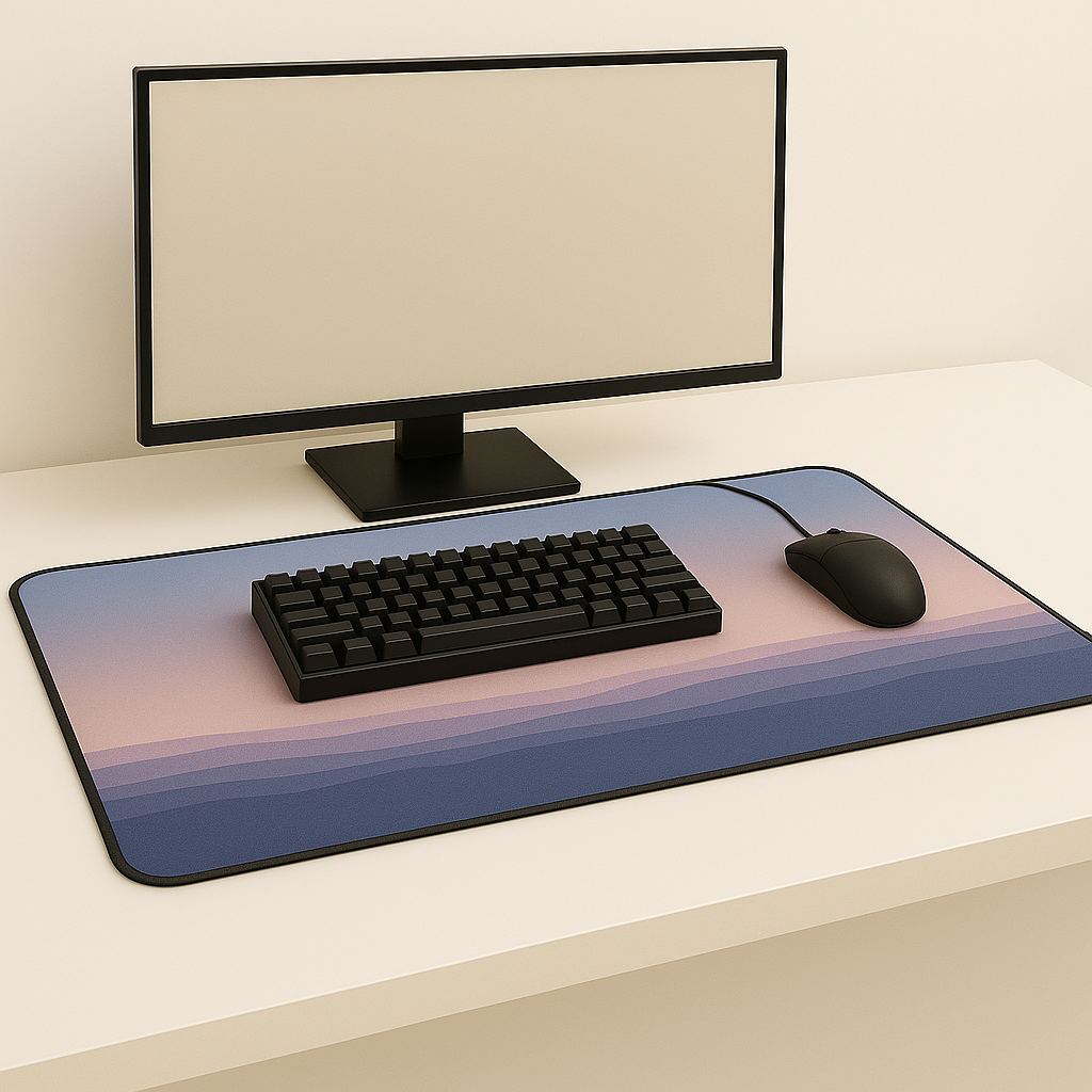 XXL Mousepads