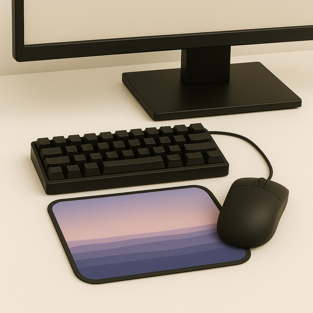 Small Mousepads