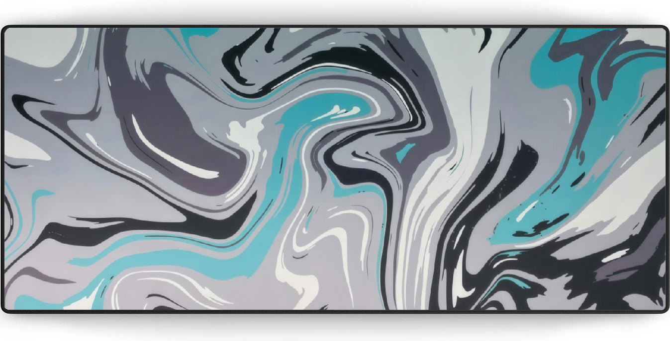 Frost Bevel Mousepad XXL