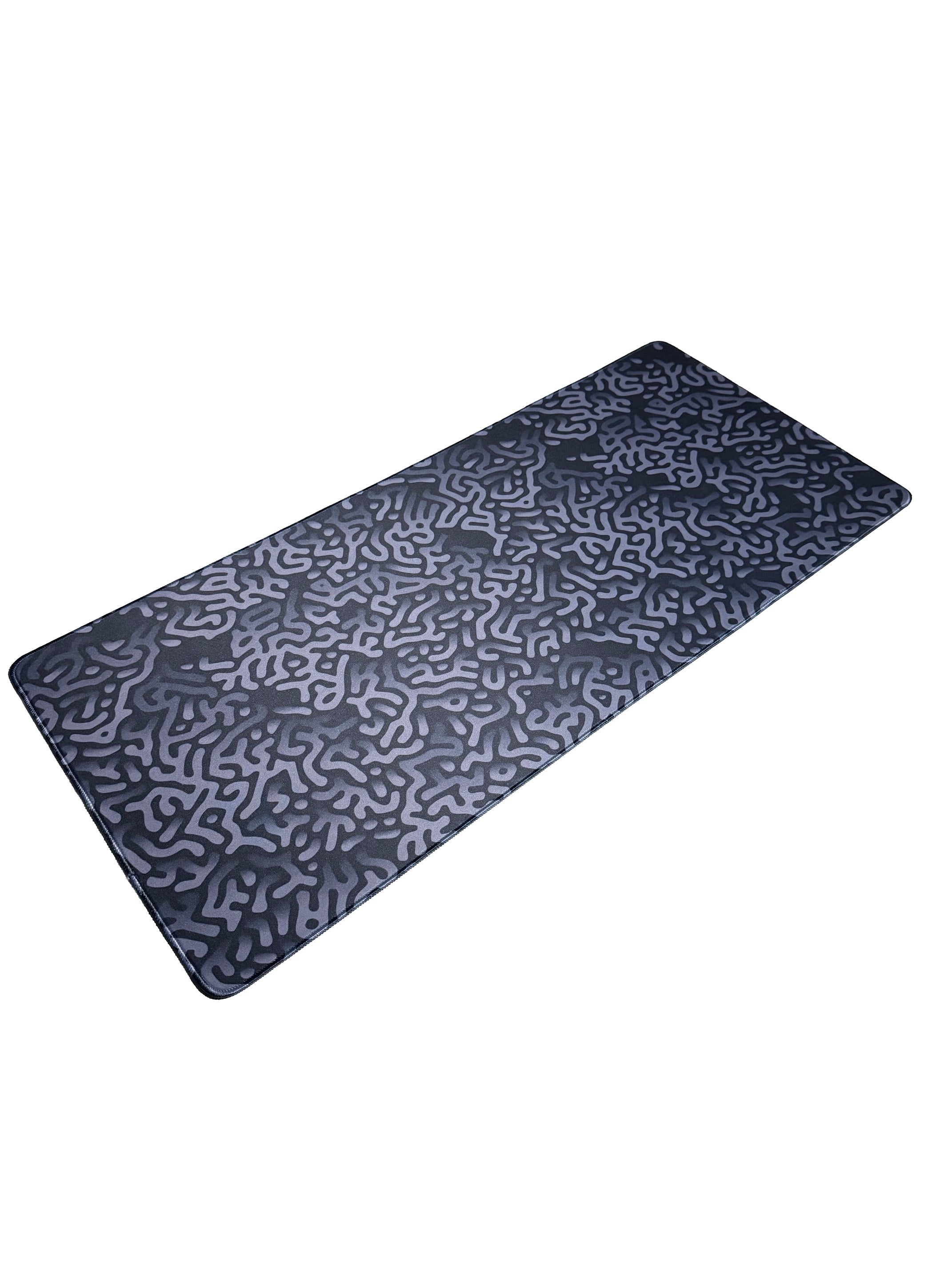 Coral Circuit Muismat xxl - Gaming - 900 x 400 x 3 mm - Antislip