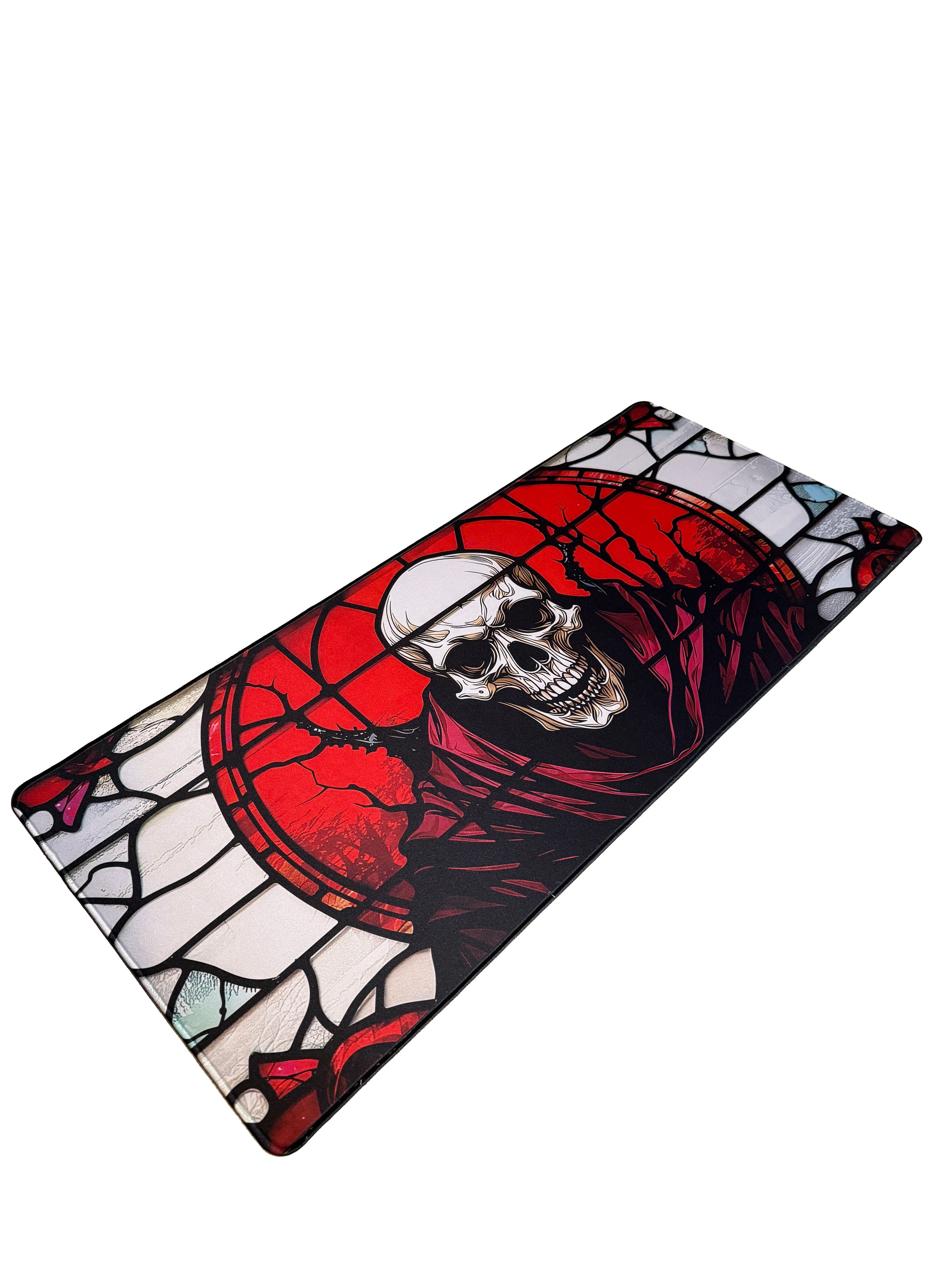 Crimson Reaper Mousepad XXL