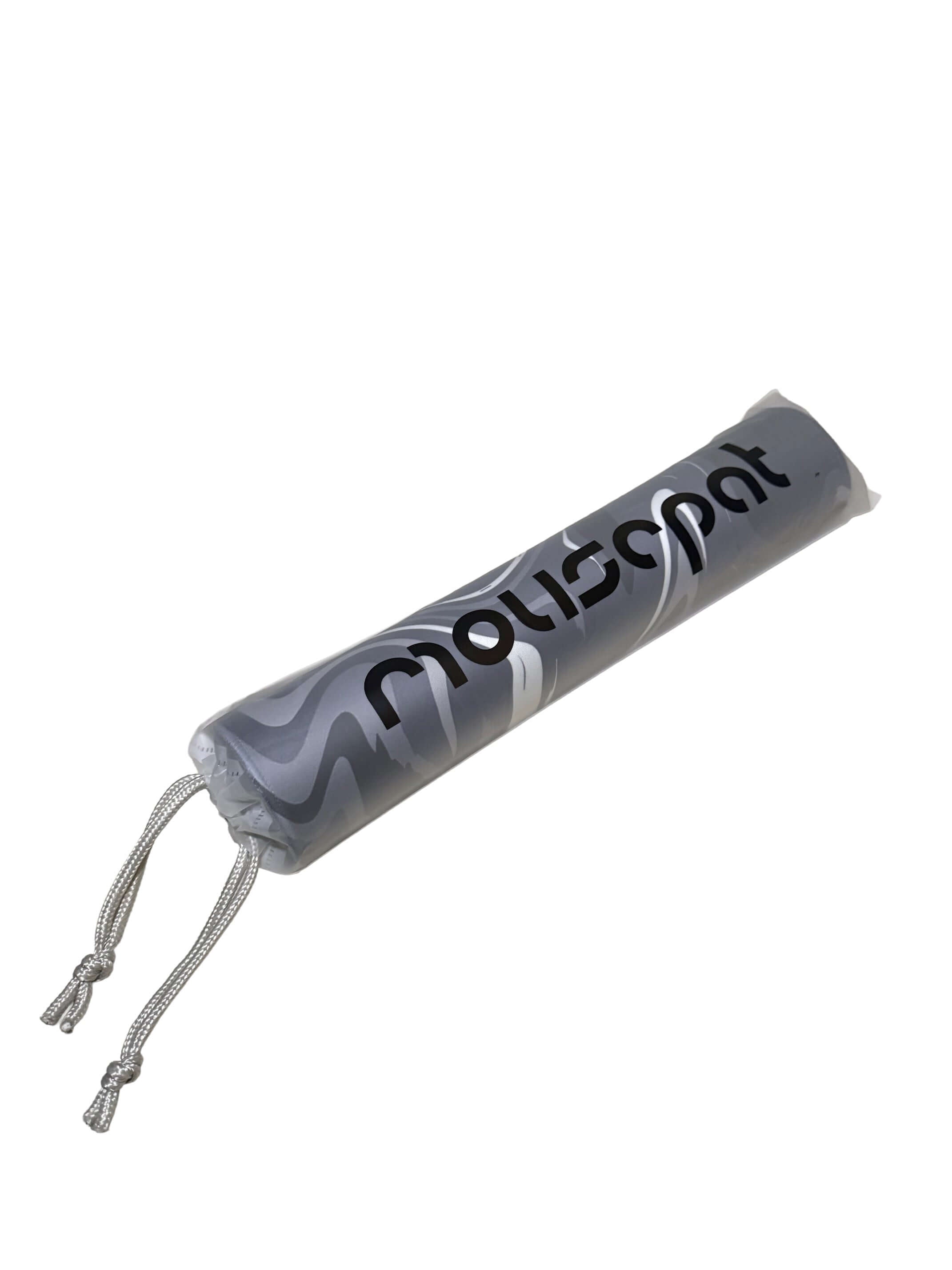 Muismat met elegant grijs marmermotief – duurzaam, antislip en geschikt voor dagelijks gebruik