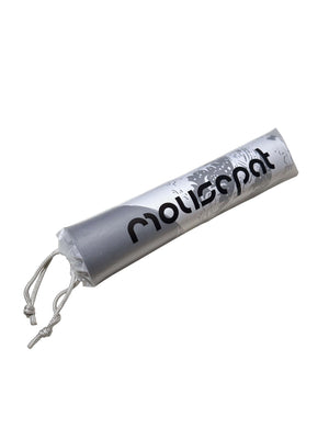 XXL muismat met midnight variant van de klassieke Kanagawa Wave – antislip en glad oppervlak